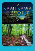 Kamikawa Map