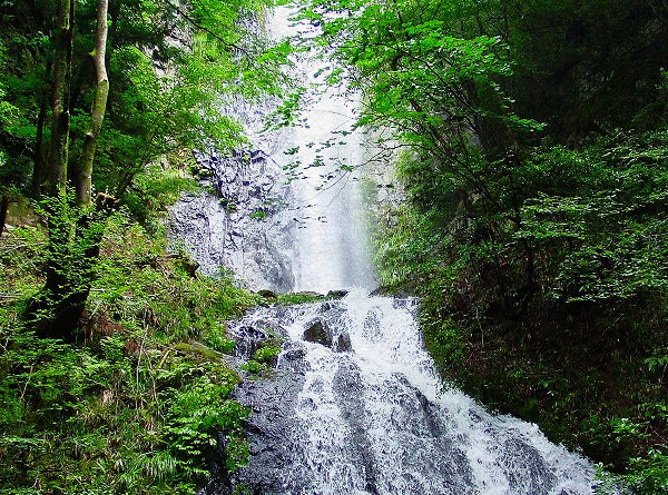 Ochi River photo