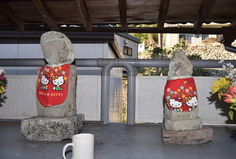 首切り地蔵 兵庫県神河町公式観光サイト かみかわ観光ナビ 首切り地蔵 兵庫県神河町公式観光サイト かみかわ観光ナビ