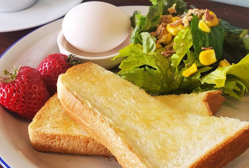 Cafe Hanul カフェ ハヌル 兵庫県神河町公式観光サイト かみかわ観光ナビ