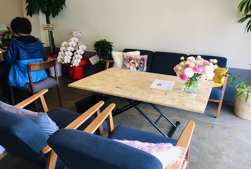 Cafe Hanul カフェ ハヌル 兵庫県神河町公式観光サイト かみかわ観光ナビ
