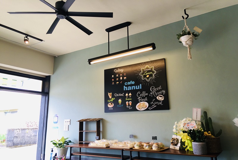 Cafe Hanul カフェ ハヌル 兵庫県神河町公式観光サイト かみかわ観光ナビ